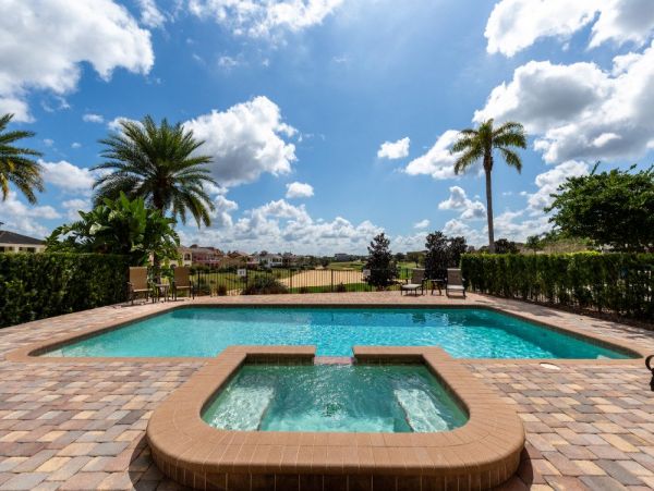 Orlando Home 949679