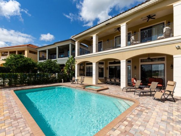 Orlando Home 949679