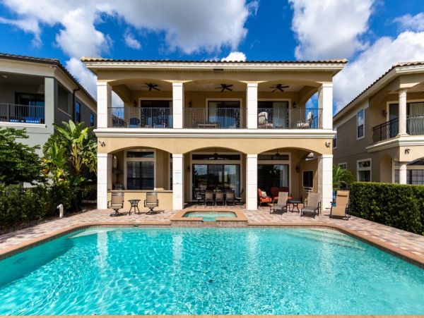 Orlando Home 949679