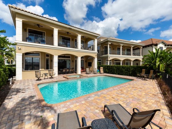 Orlando Home 949679