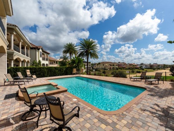 Orlando Home 949679