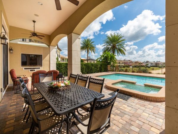 Orlando Home 949679