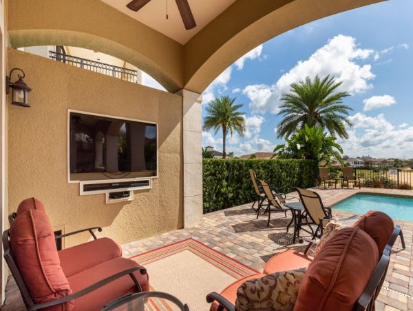 Orlando Home 949679