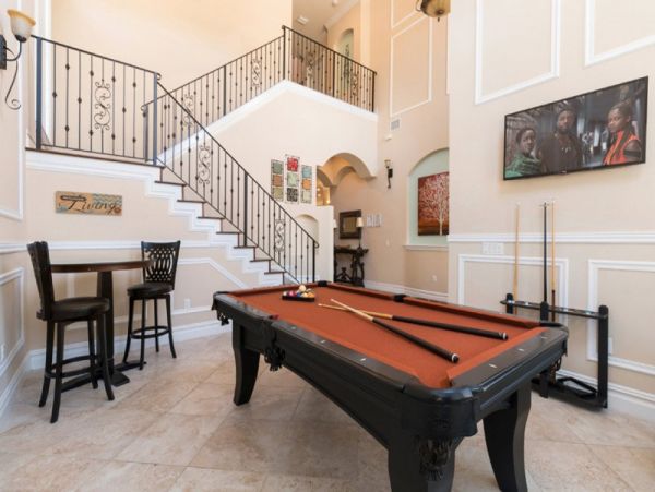 Orlando Home 949679