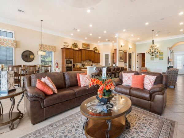 Orlando Home 949679