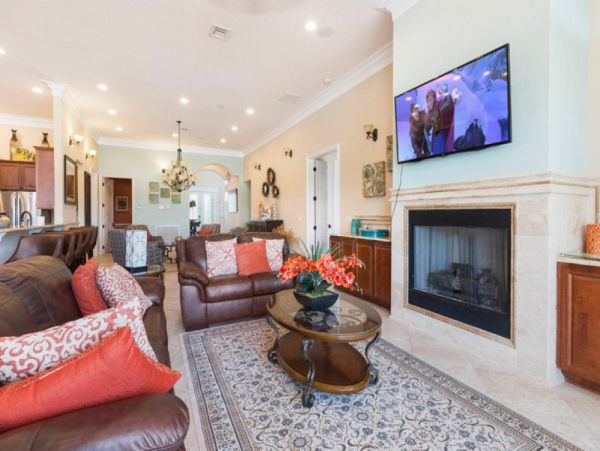 Orlando Home 949679