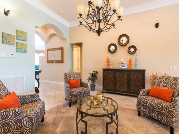 Orlando Home 949679