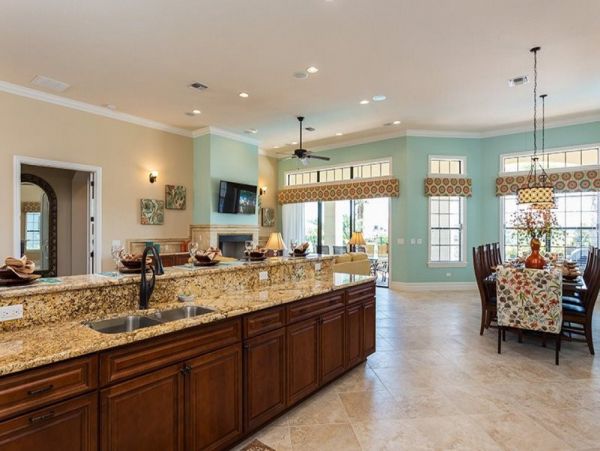 Orlando Home 949679