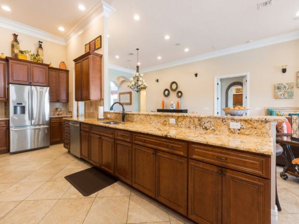 Orlando Home 949679