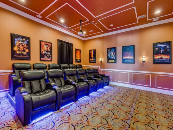 Orlando Home 949679