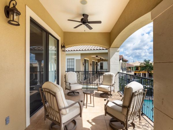 Orlando Home 949679