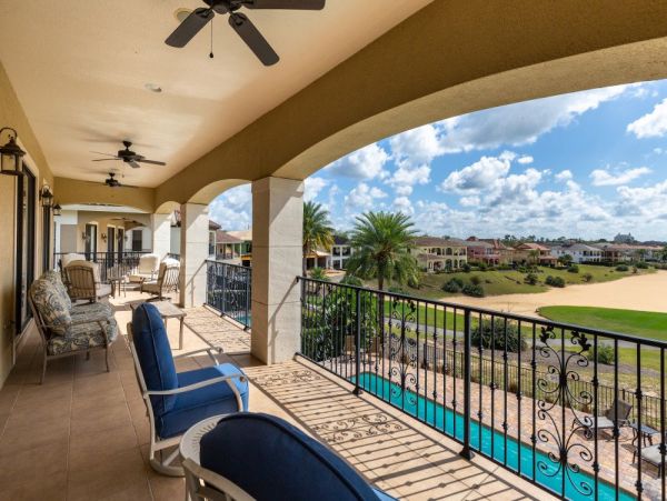 Orlando Home 949679