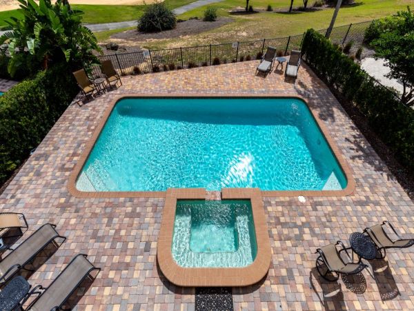 Orlando Home 949679