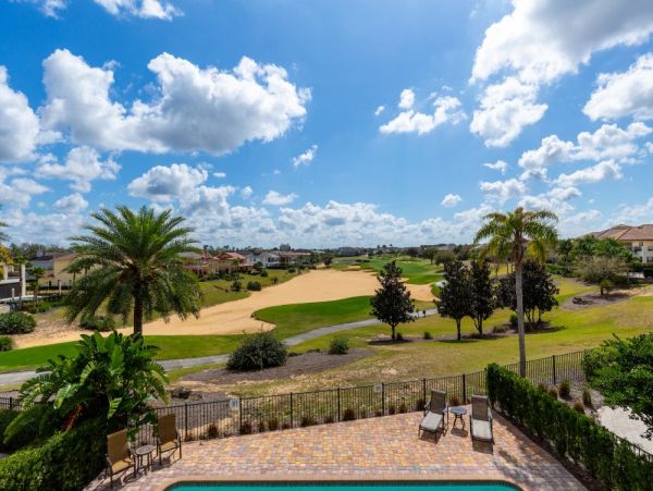 Orlando Home 949679