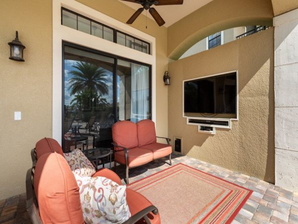 Orlando Home 949679