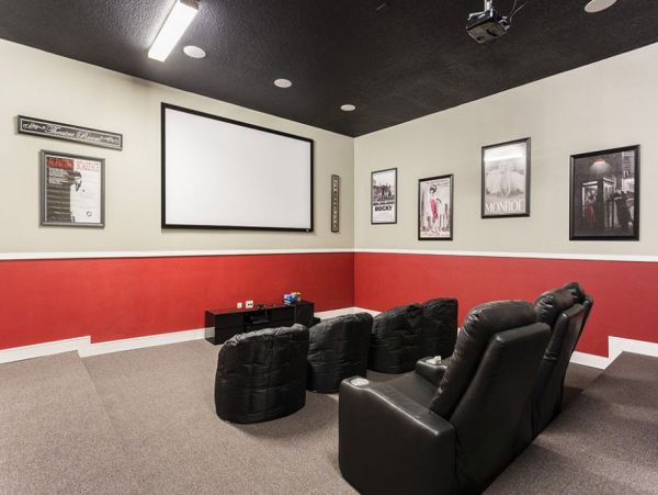 Orlando Home 949680