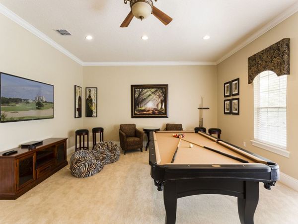 Orlando Home 949680