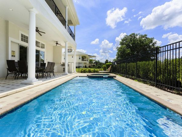 Orlando Home 949680