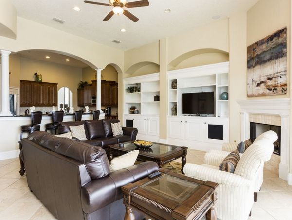 Orlando Home 949680