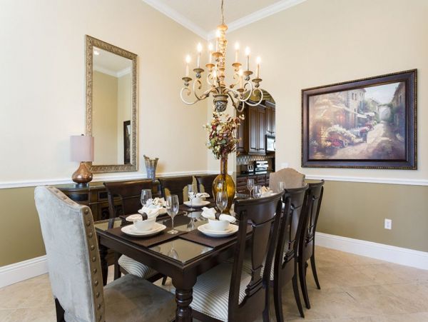 Orlando Home 949680