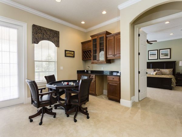 Orlando Home 949680