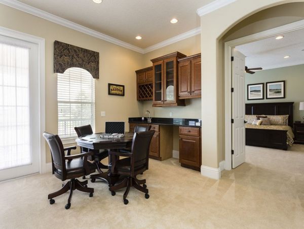 Orlando Home 949680