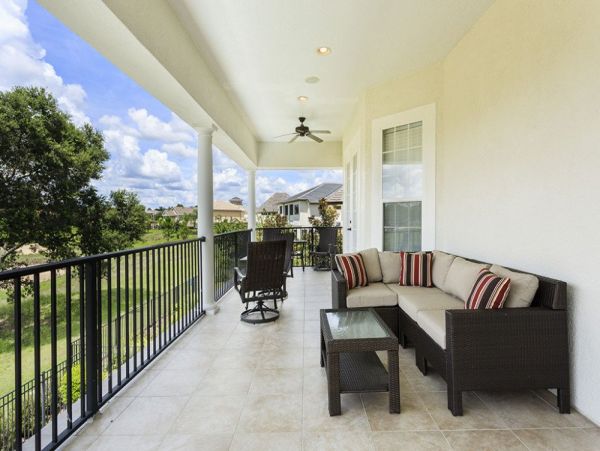 Orlando Home 949680