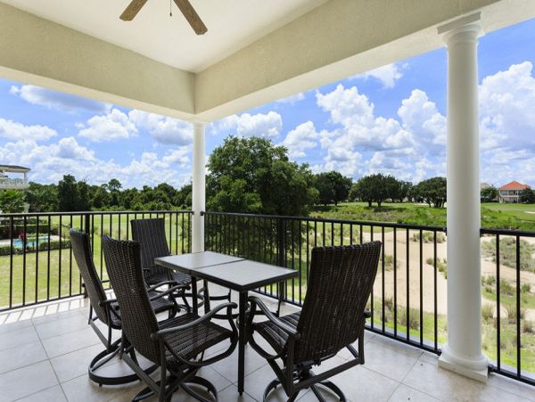 Orlando Home 949680