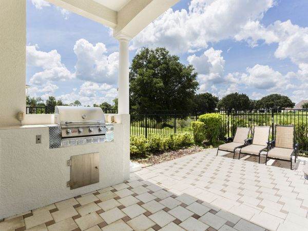 Orlando Home 949680