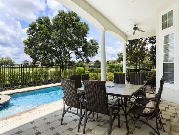 Orlando Home 949680
