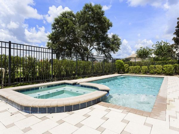 Orlando Home 949680