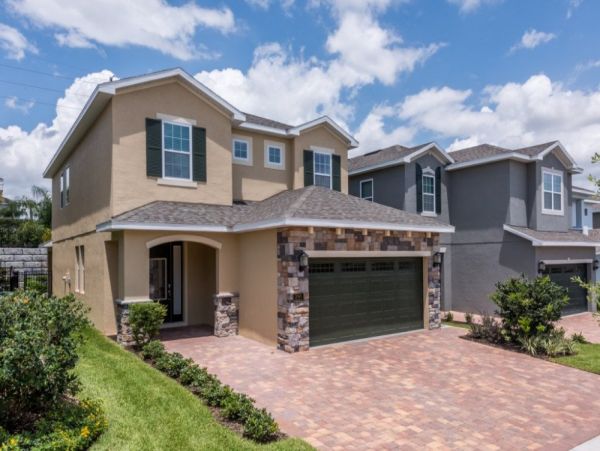Orlando Home 949681