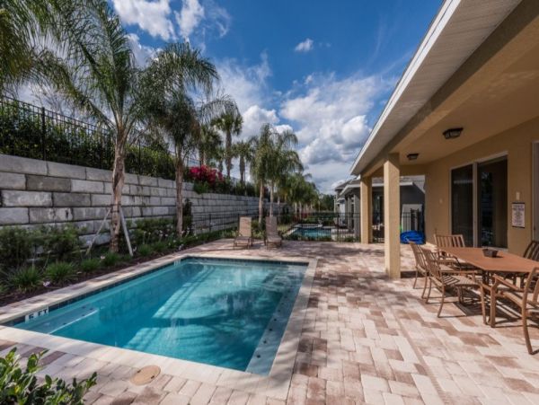 Orlando Home 949681