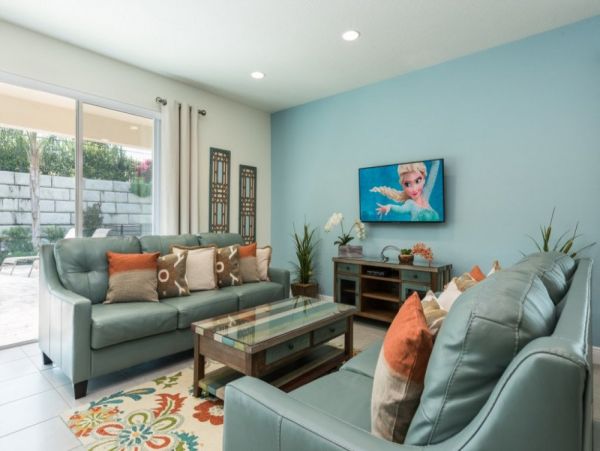 Orlando Home 949681