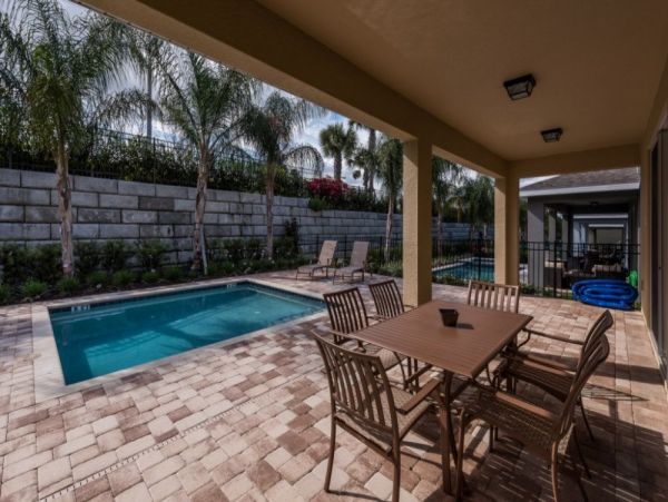Orlando Home 949681