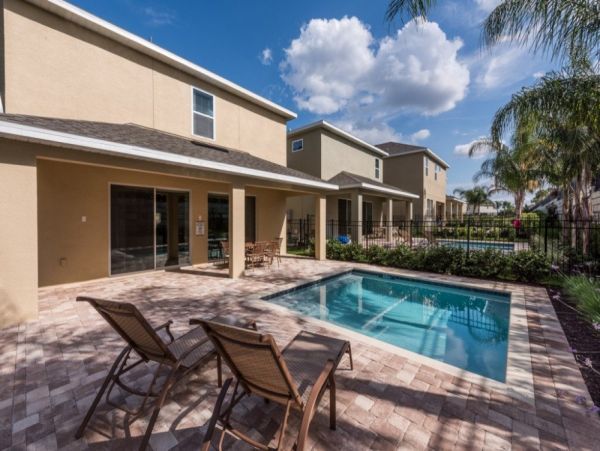 Orlando Home 949681