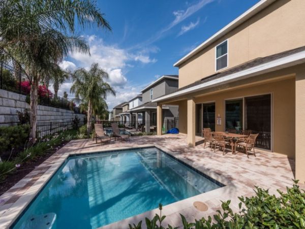 Orlando Home 949681