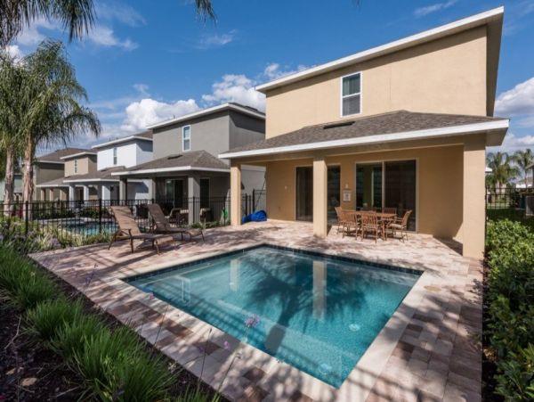 Orlando Home 949681