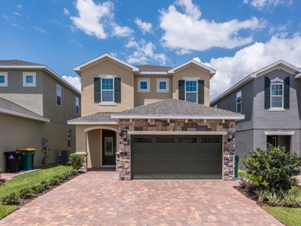 Orlando Home 949681