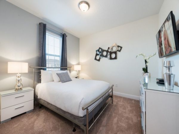Orlando Home 949681