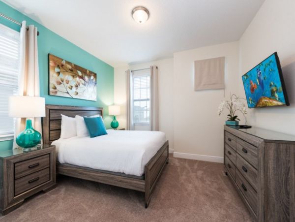 Orlando Home 949681