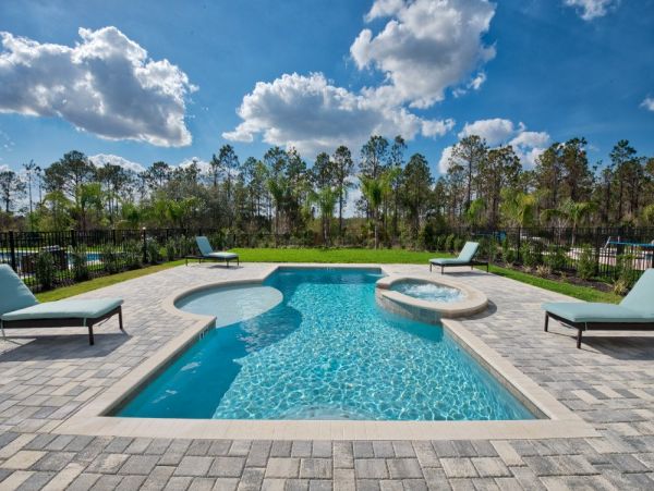 Orlando Home 949682