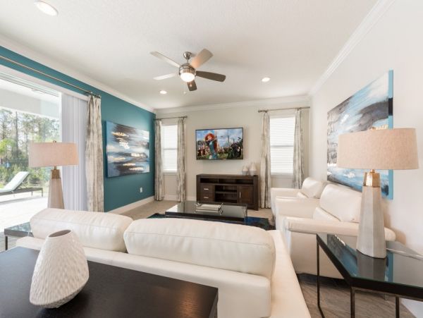 Orlando Home 949682