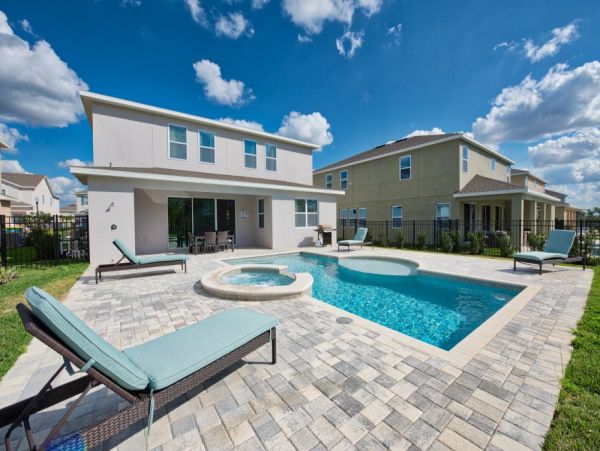 Orlando Home 949682