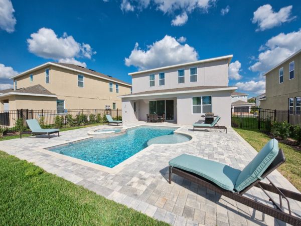Orlando Home 949682