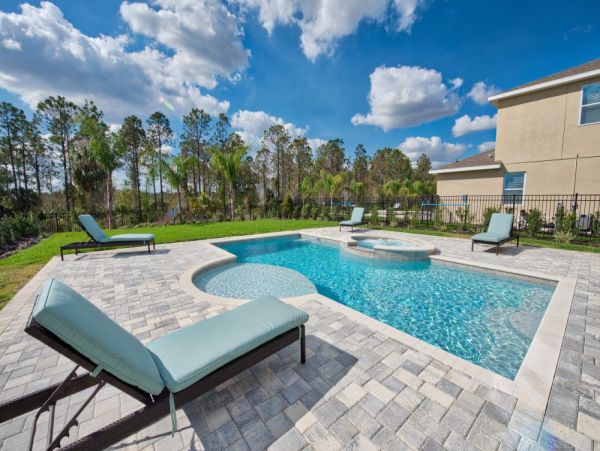 Orlando Home 949682