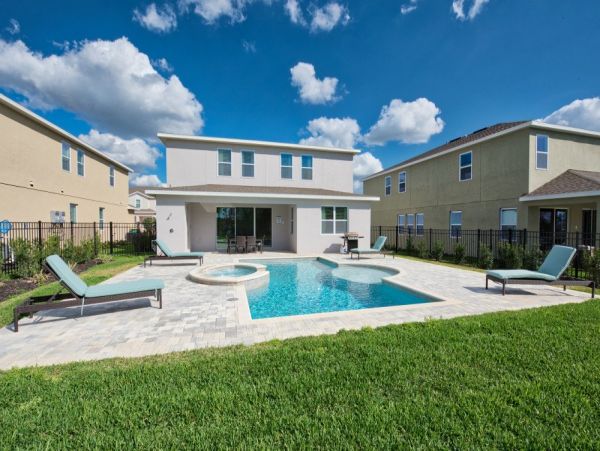 Orlando Home 949682