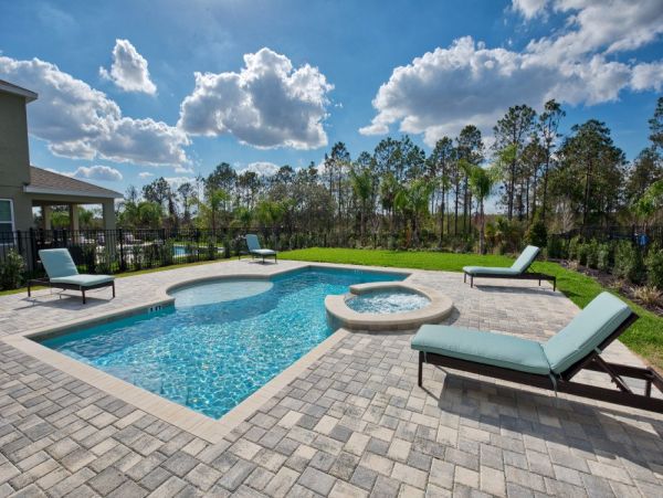Orlando Home 949682