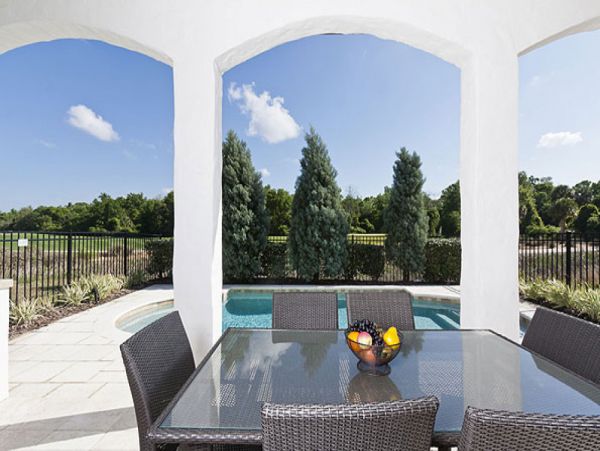 Orlando Home 949683