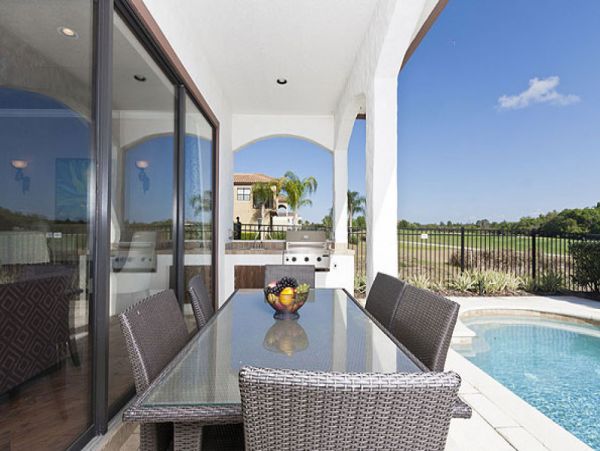 Orlando Home 949683
